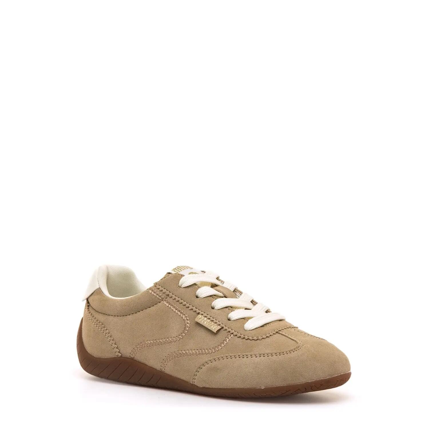 Zapatillas caminar Niños MTNG KIDS Monaco Beige 2/3