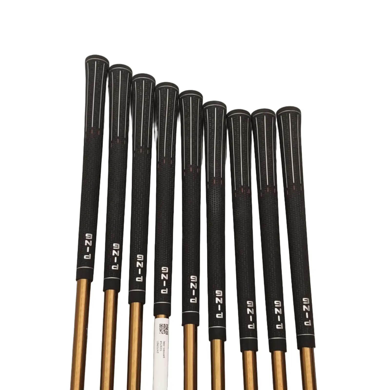PING G400 Série de fers / 4-PW+GW+SW / Flex Regular / Graphite 5/7