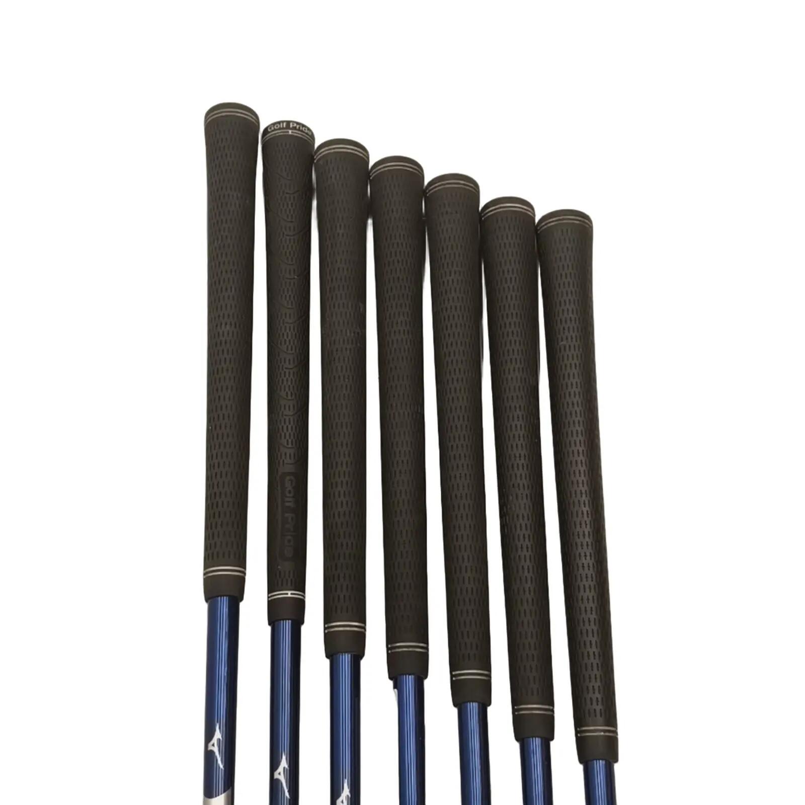 Mizuno MX-300 IJzerset / 4-PW / Flex Regular / Grafiet 5/7