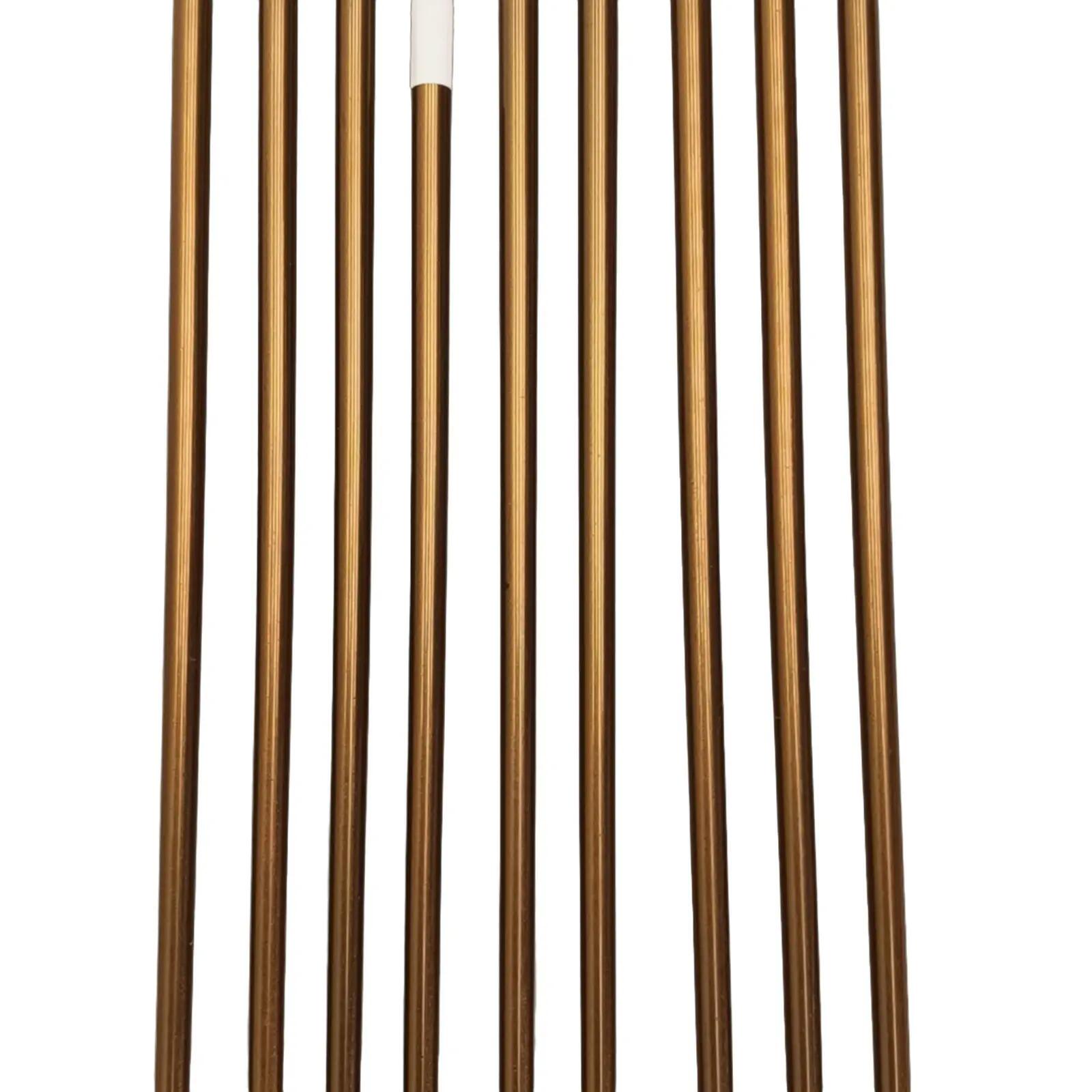 PING G400 Série de fers / 4-PW+GW+SW / Flex Regular / Graphite 4/7