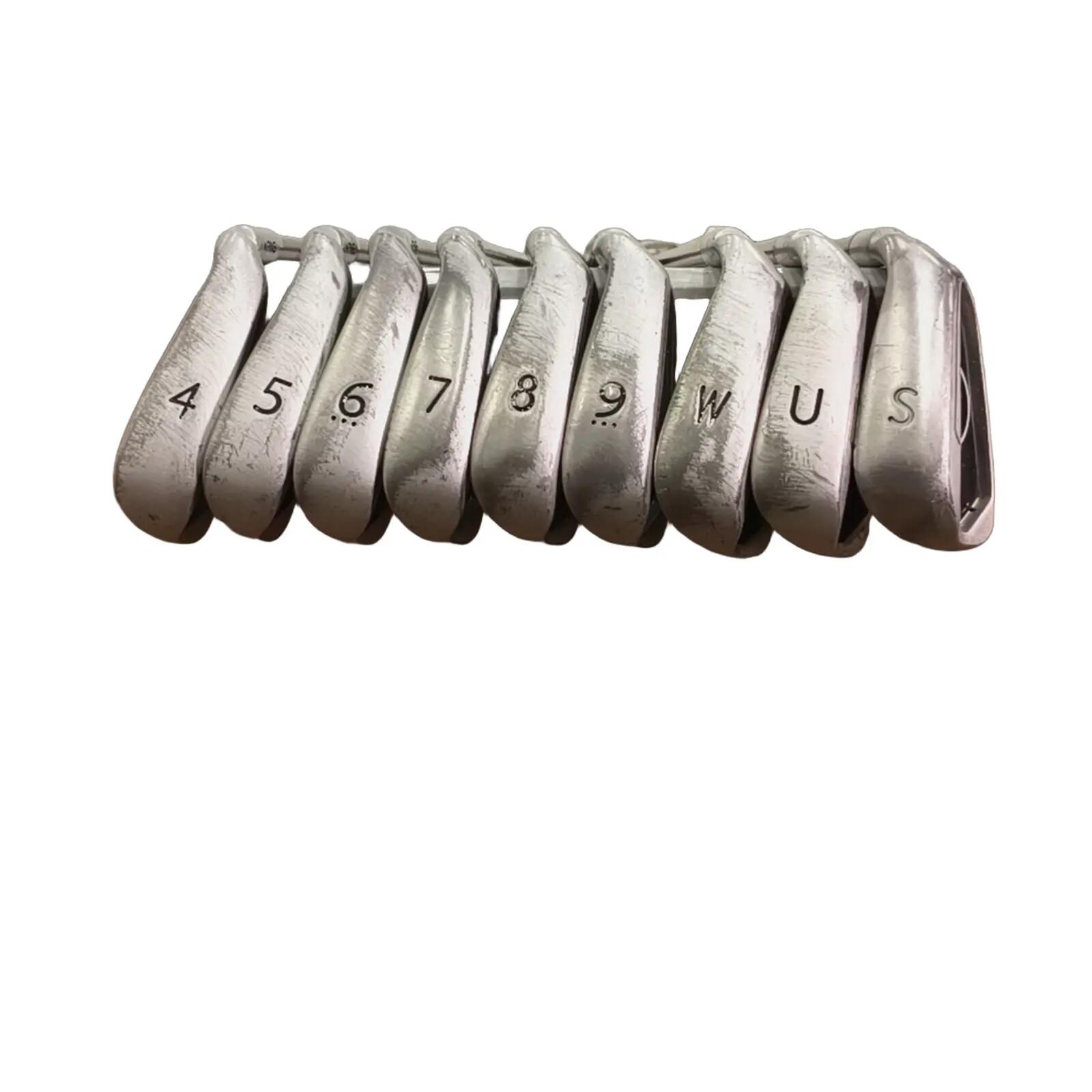 PING G400 Série de fers / 4-PW+GW+SW / Flex Regular / Graphite 2/7