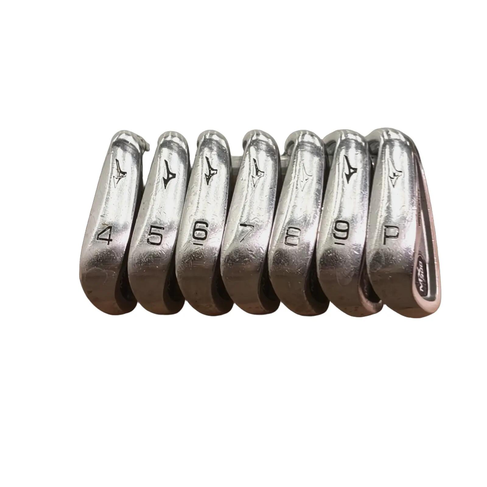 Mizuno MX-300 IJzerset / 4-PW / Flex Regular / Grafiet 2/7