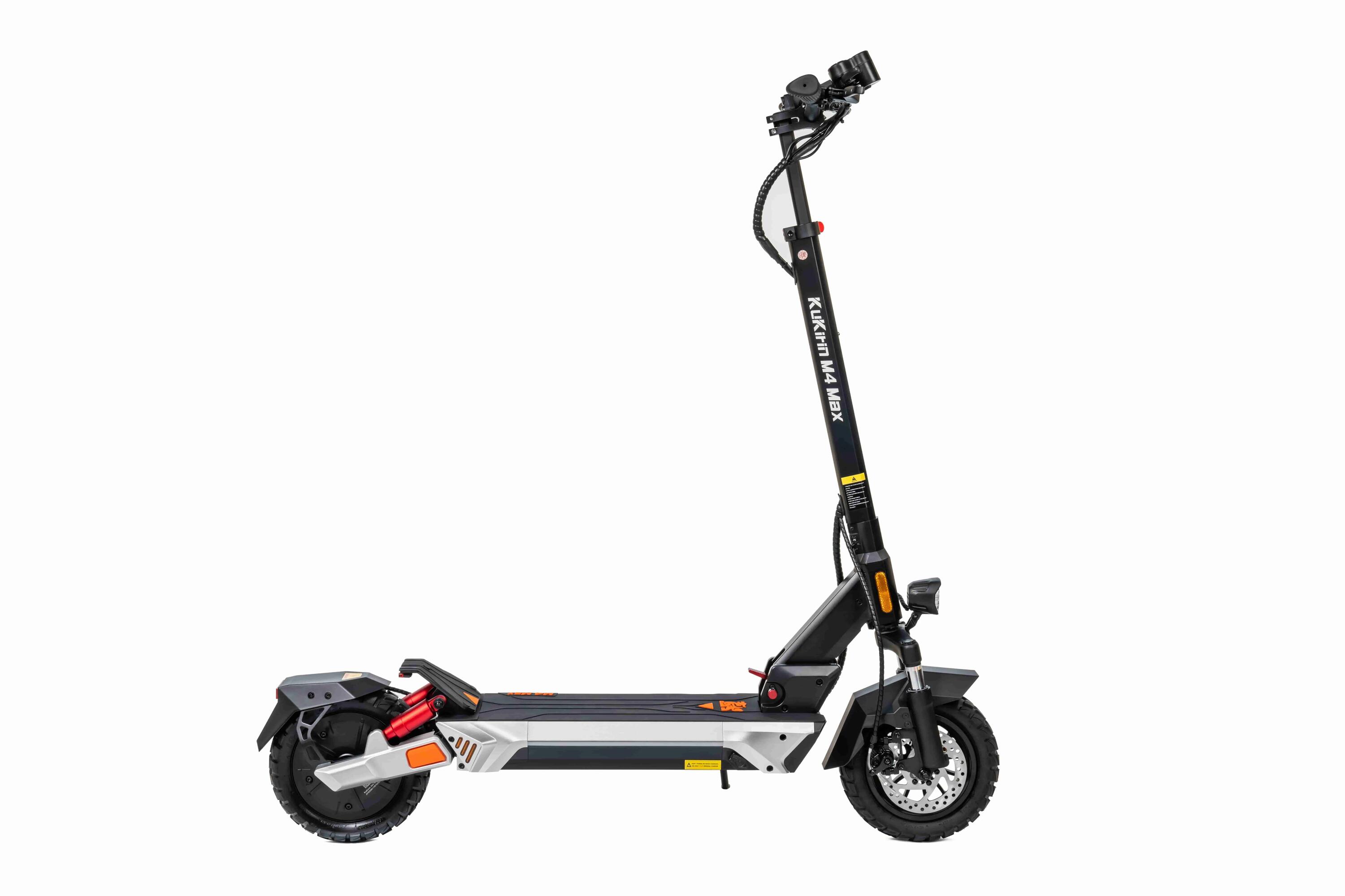 Trotinete elétrica Kukirin M4 Max 800W 48V dobrável 3/10
