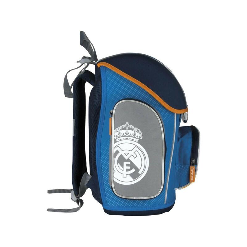 Plecak sportowy dla dzieci Real Madrid RM-28 24L