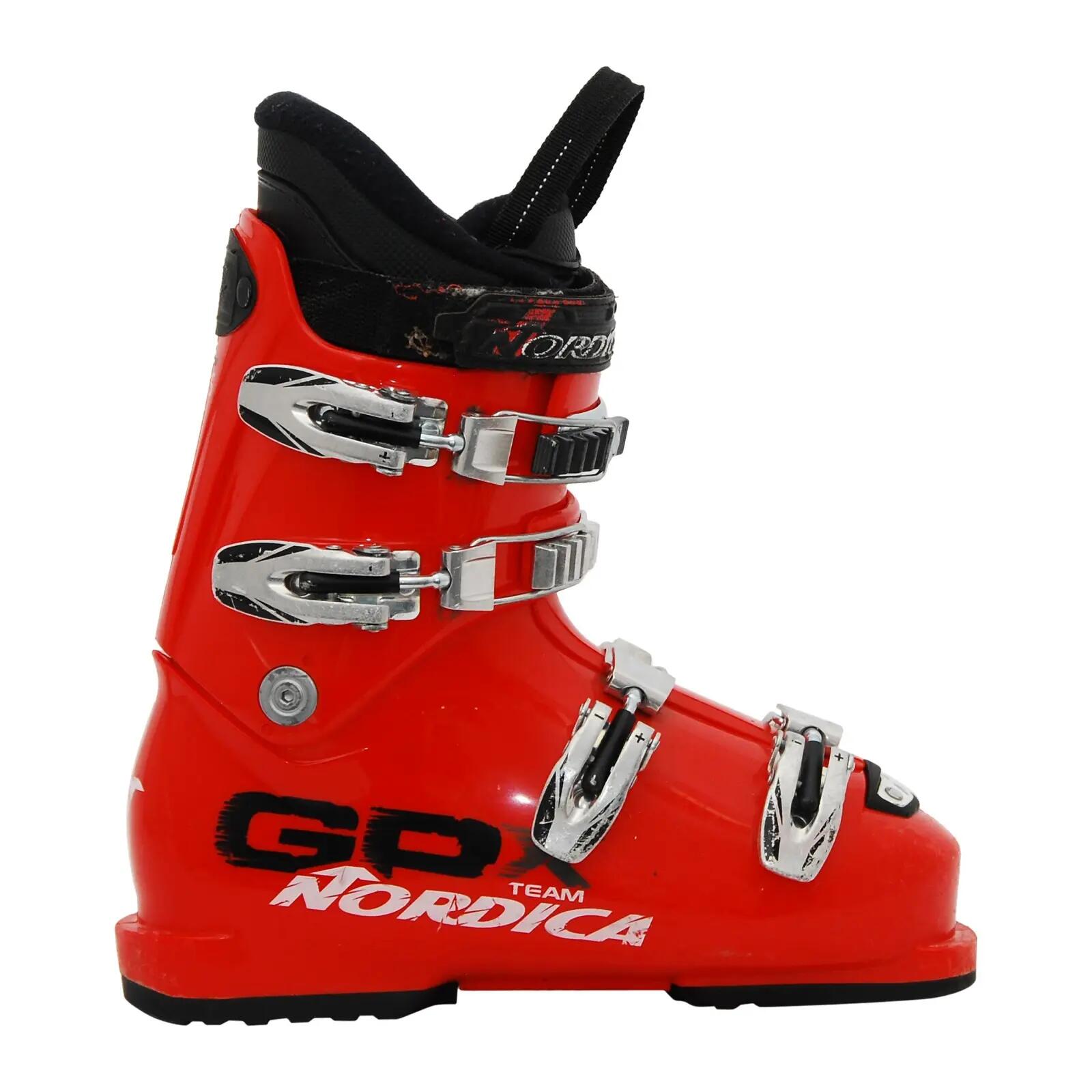 NORDICA picture