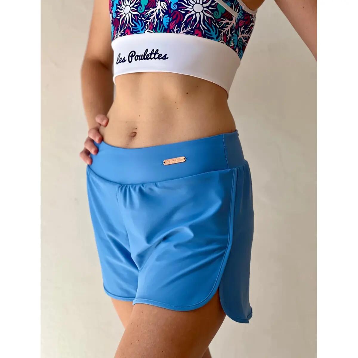 LES POULETTES FITNESS picture