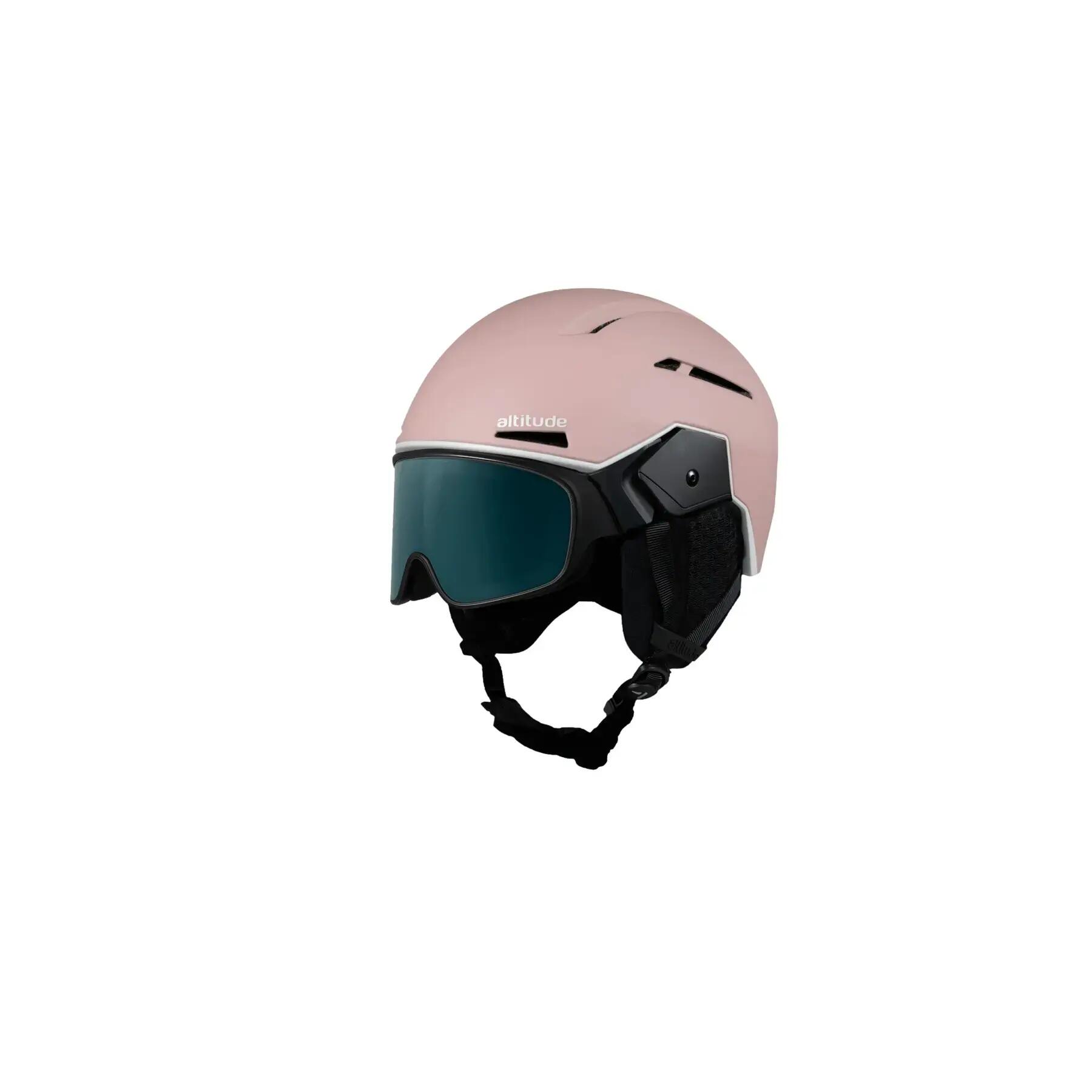 ALTITUDE EYEWEAR picture