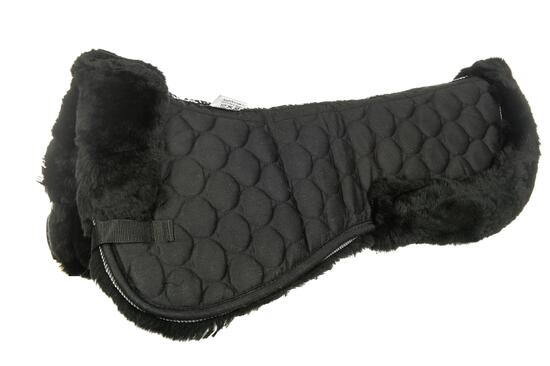 Amortisseur pour cheval mouton véritable HKM