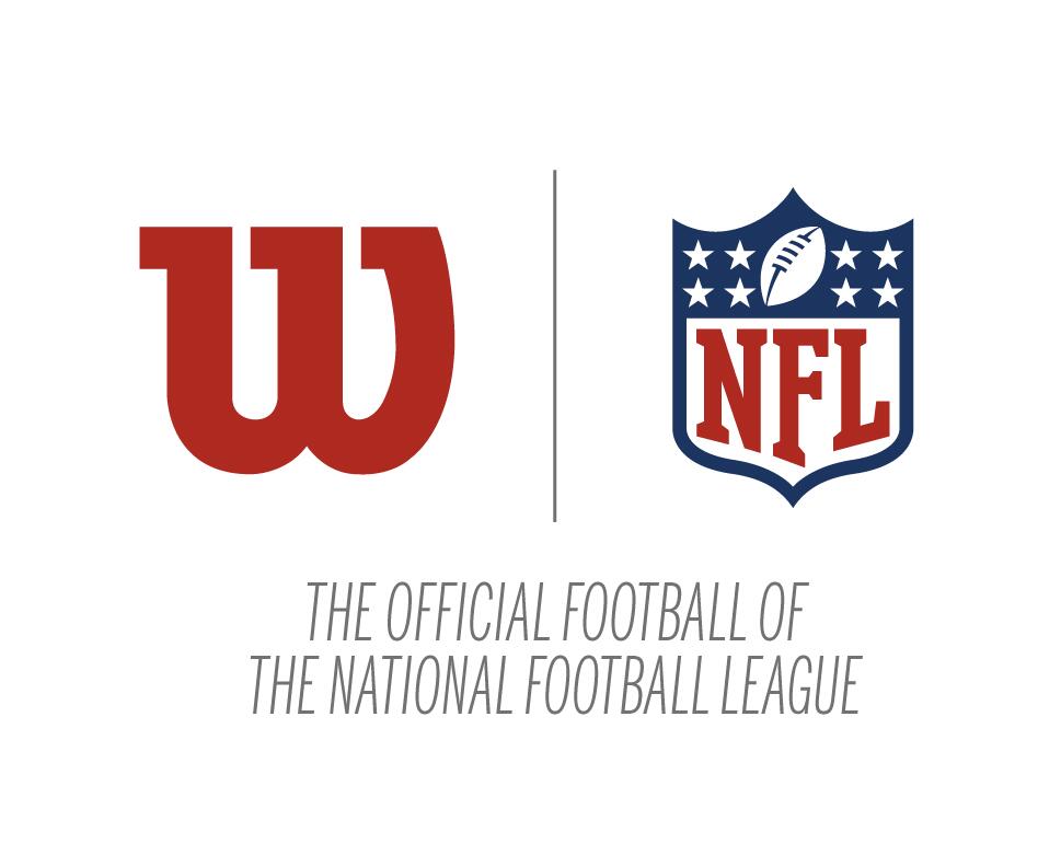 Ballon de football américain Wilson NFL The Duke MICRO MINI Replica 2/4