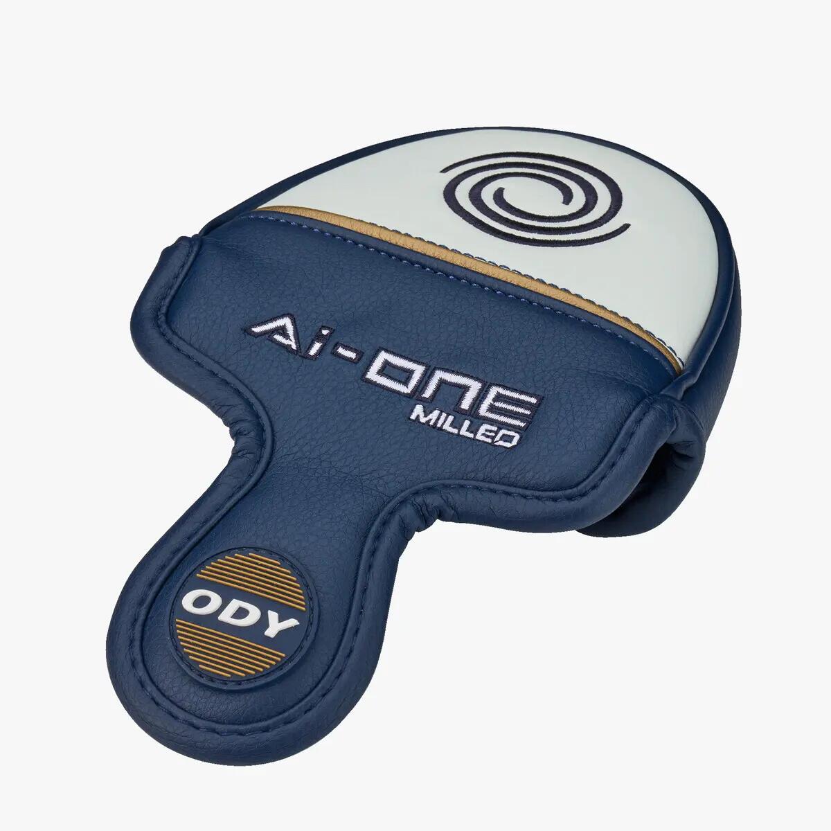 Putter de Golfe Odyssey Ai-One Milled ROSSIE-V T 9/9