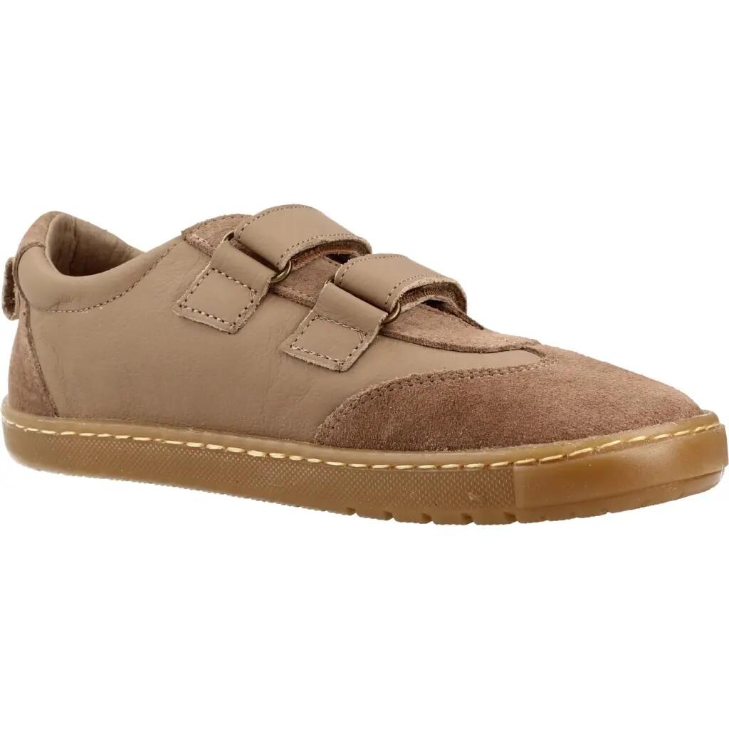 Buty BLANDITOS DELFINBD Brązowy 5/5