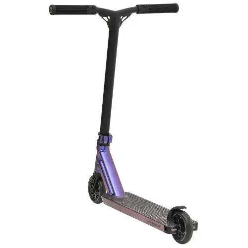 TRIAD Trottinette Freestyle Delinquent Mini Chameleon Bleu 4/5