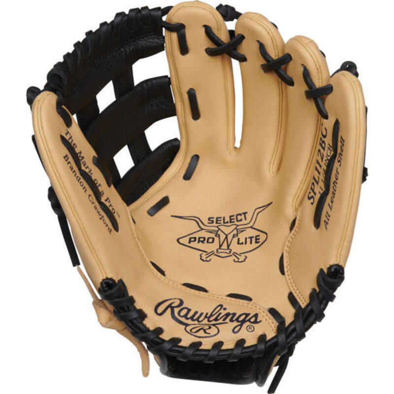 Rawlings SPL112BC 11,25 Inch Model LH