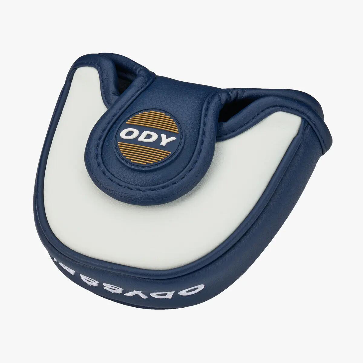 Putter de Golfe Odyssey Ai-One Milled ROSSIE-V T 8/9