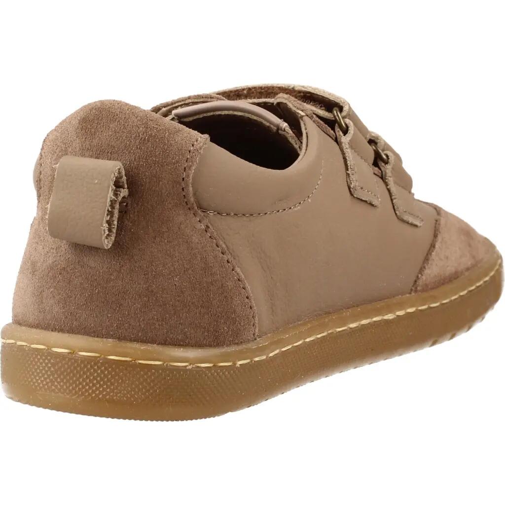 Buty BLANDITOS DELFINBD Brązowy 3/5
