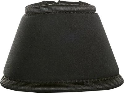 Cloches voor paard open softoprène hkm