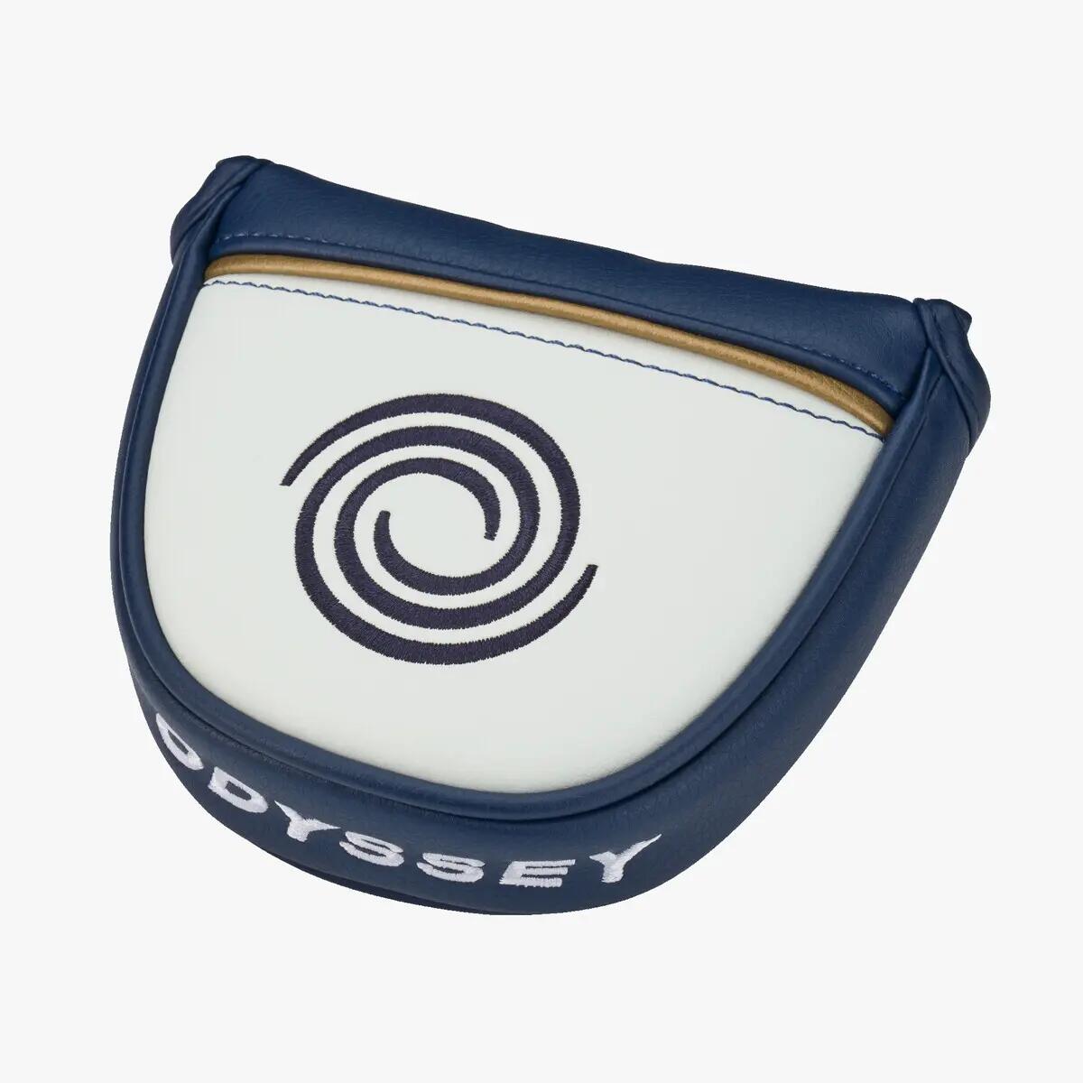 Putter de Golfe Odyssey Ai-One Milled ROSSIE-V T 7/9