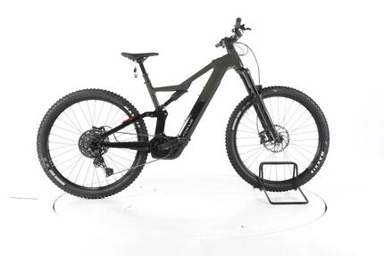 Reconditionné - Focus Thron² 6.7 E-Bike Fully 2025 - Très Bon