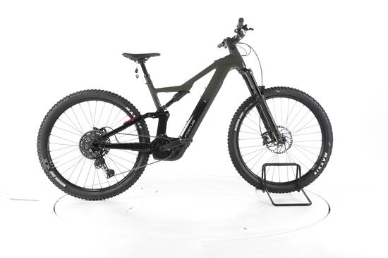 Reconditionné - Focus Thron² 6.7 E-Bike Fully 2025 - Très Bon