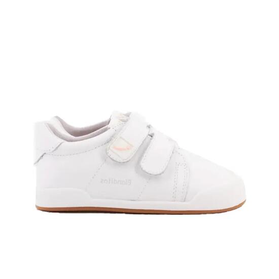 Barefoot NiÑo Blanditos By Crio's Londres Blanco