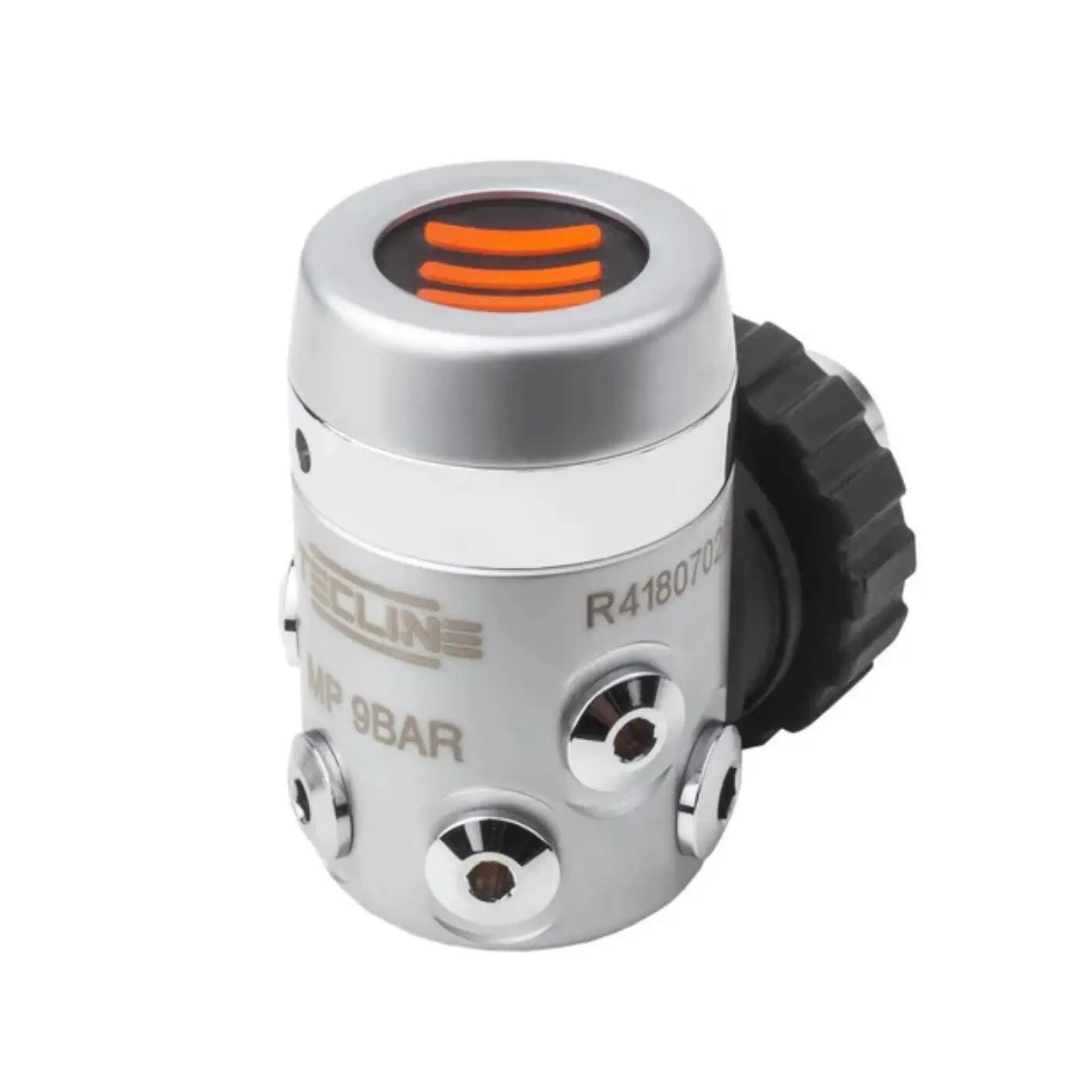 Tauchautomatisierung REGULATOR R4 TEC1 2/4