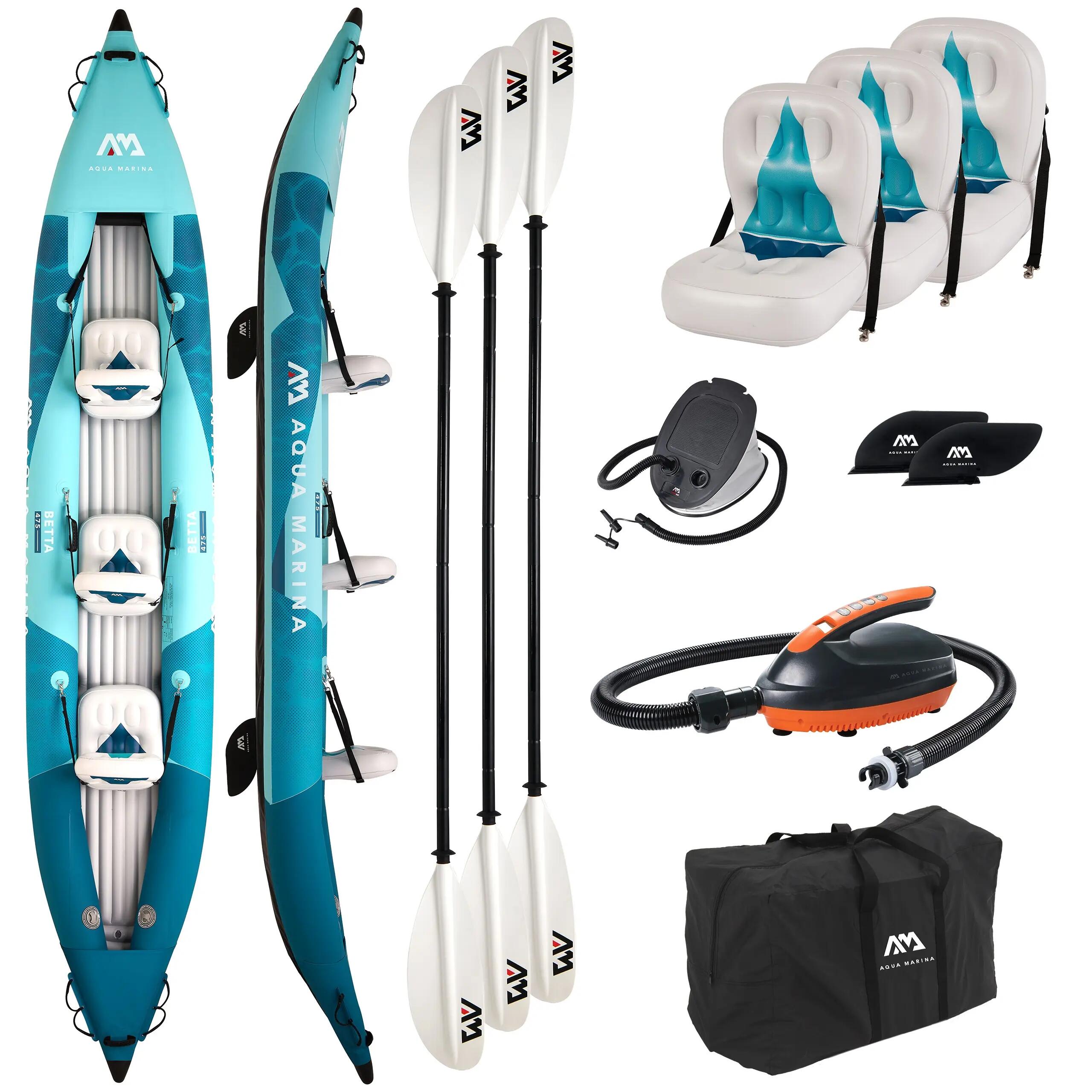 AQUA MARINA picture