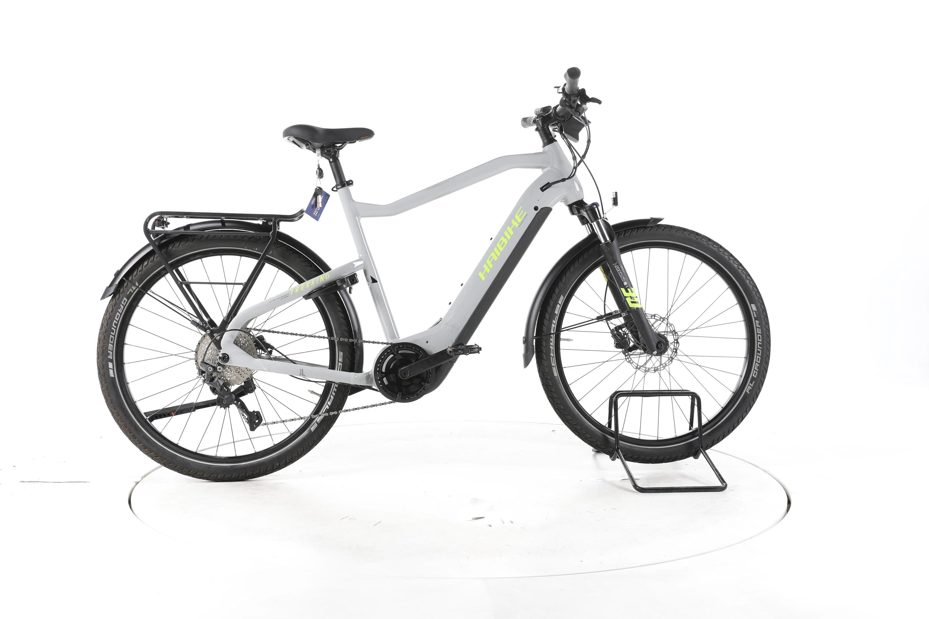 HAIBIKE picture