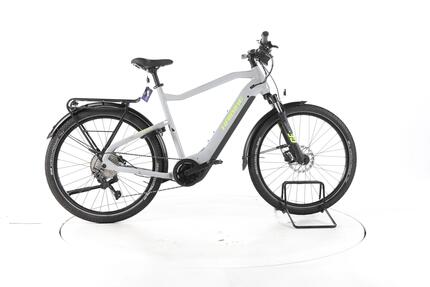Reconditionné - Haibike Trekking 6 Trekking E-Bike - Très Bon