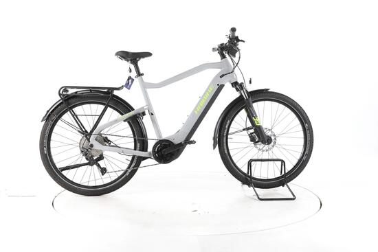 Reconditionné - Haibike Trekking 6 Trekking E-Bike - Très Bon