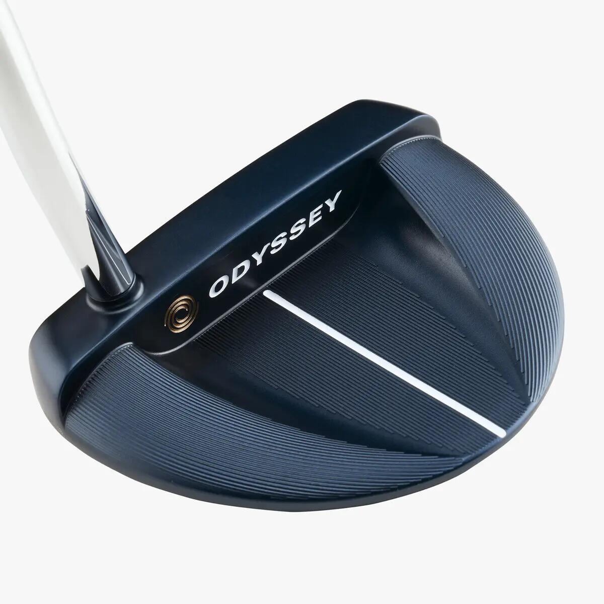 Putter de Golfe Odyssey Ai-One Milled ROSSIE-V T 4/9