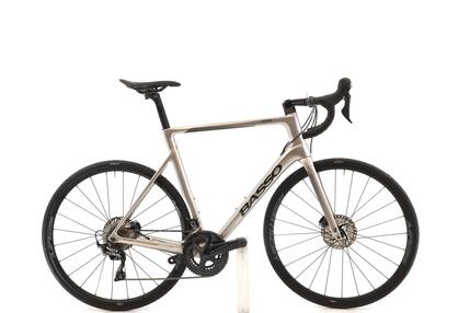 Vélo de route reconditionné · Basso Astra · Très bon état