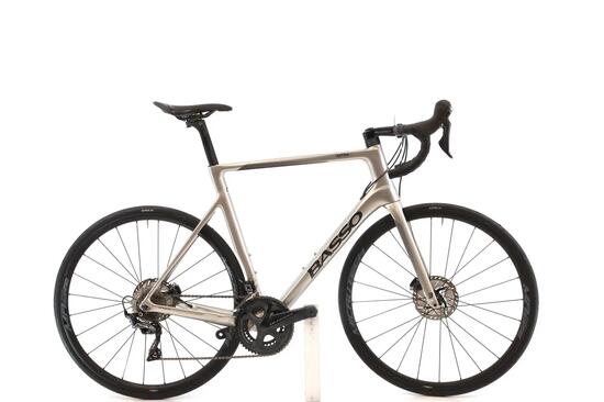 Vélo de route reconditionné · Basso Astra · Très bon état