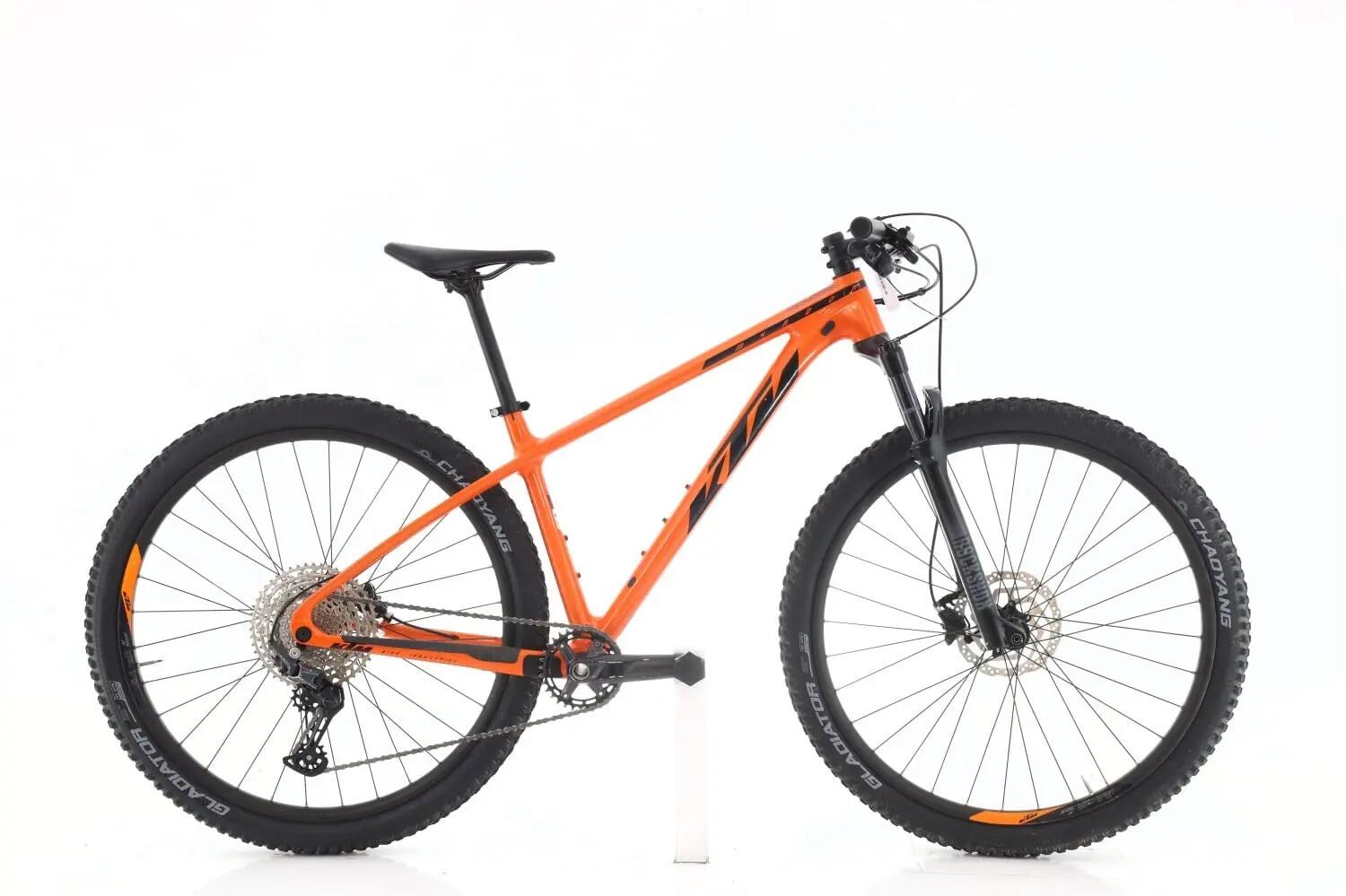 KTM picture