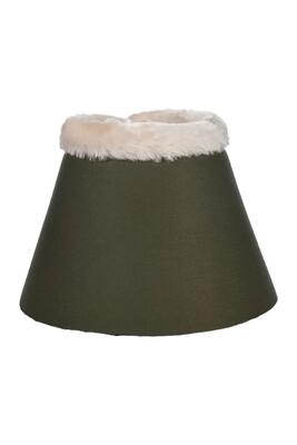 Koeien voor paard met padding hkm comfort softopren