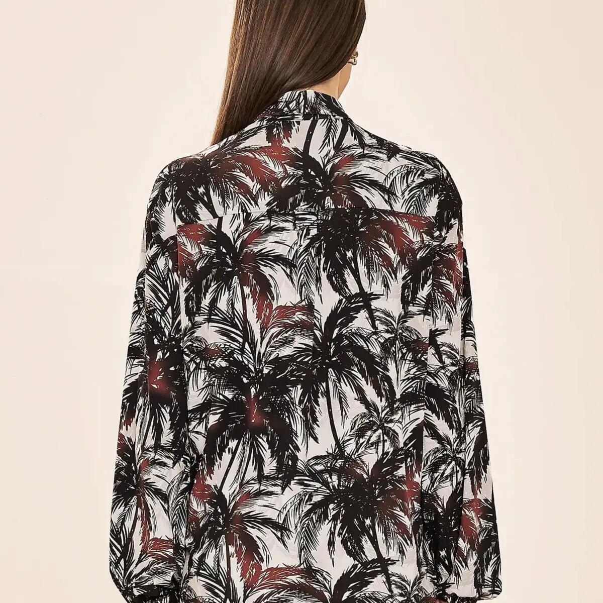 Vestido-camisa  UPF 50+ UV Line 4/4