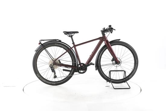 Reconditionné - Winora E-Flitzer E-Bike - Très Bon