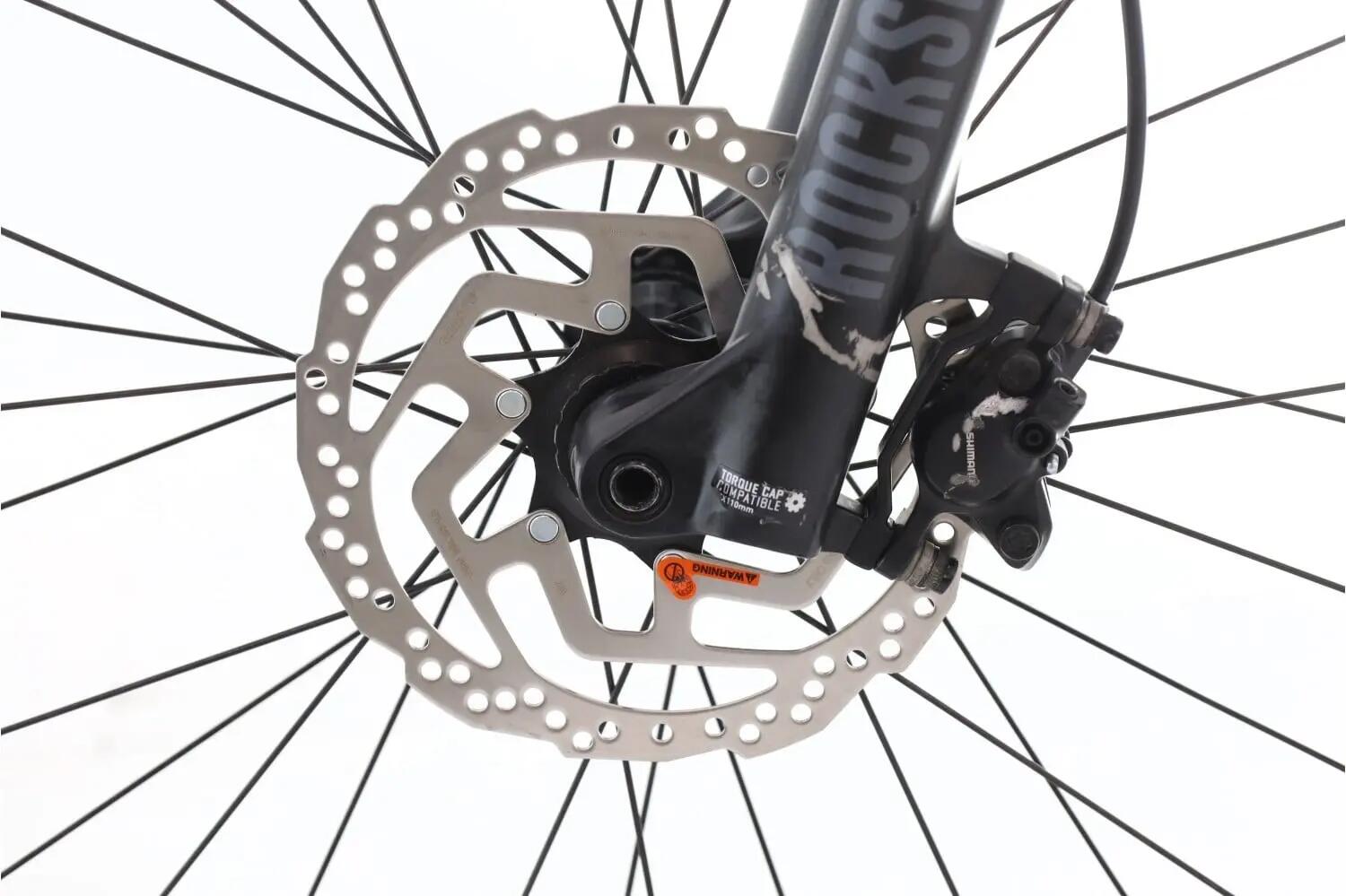 Segunda Vida · BTT ·  Myroon Pro · Muito bom estado 7/8