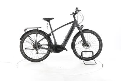 Tweedehands - diamant opal+ city e-bike - zeer goed