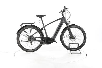 Reconditionné - Diamant Opal+ City E-Bike - Très Bon