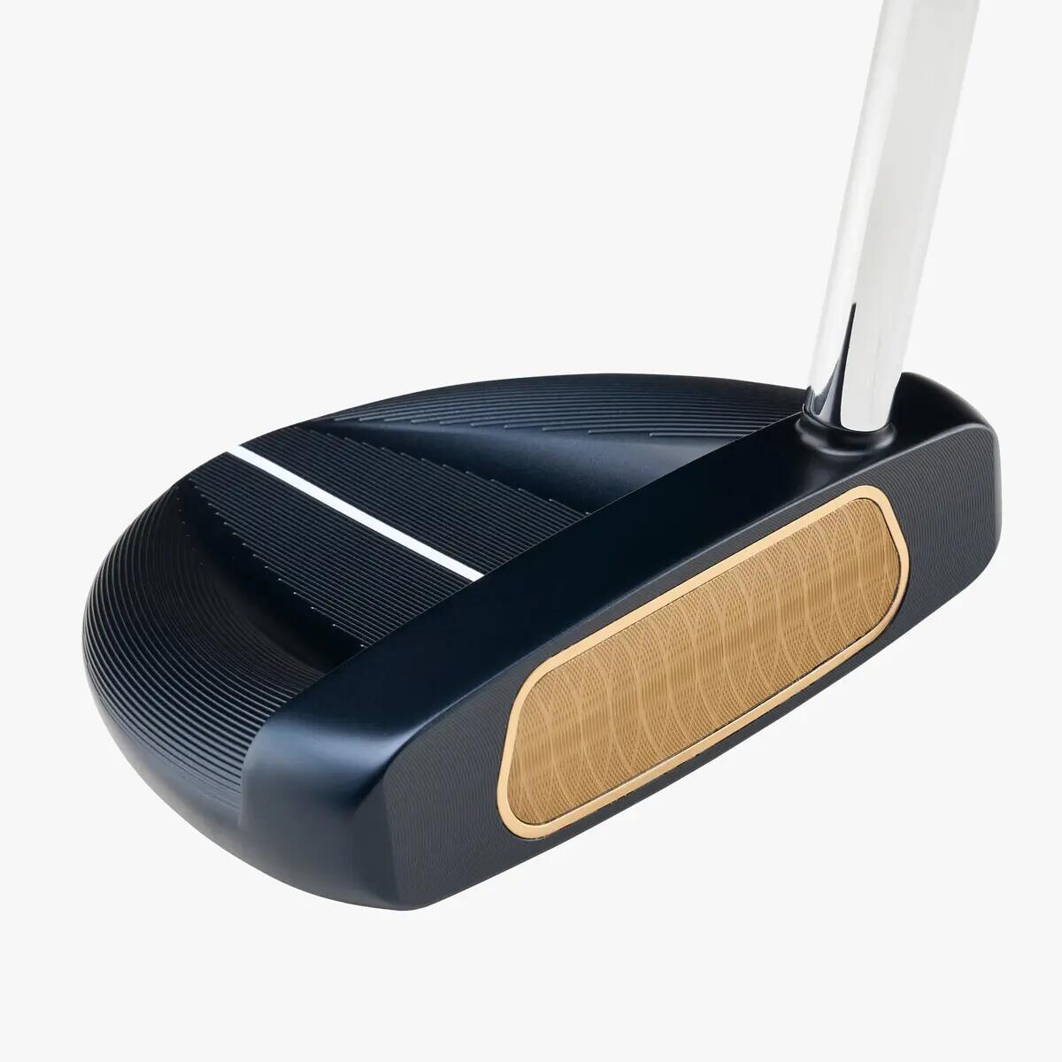 Putter de Golfe Odyssey Ai-One Milled ROSSIE-V T 2/9