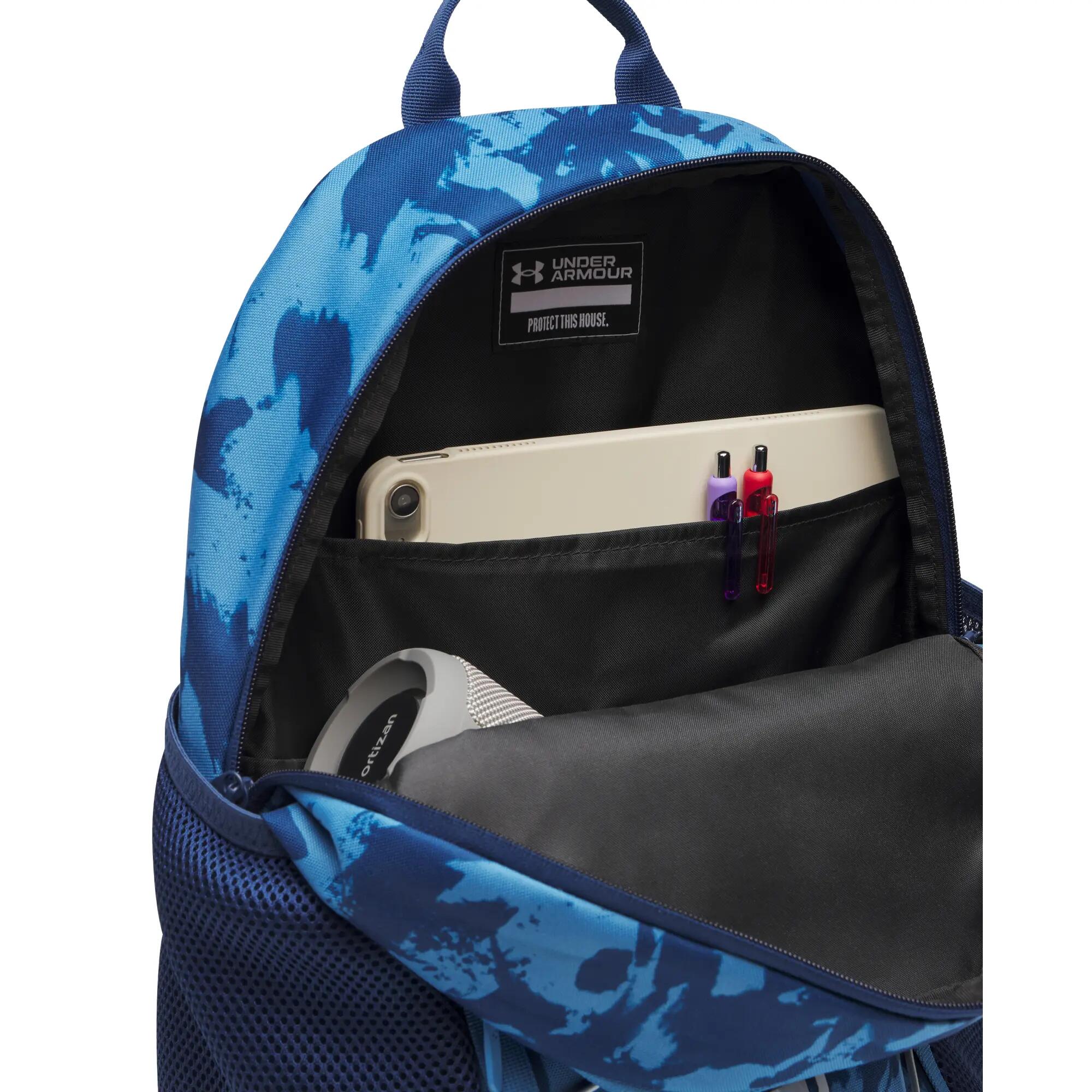 Under Armour Rucksack UA Hustle Sport 6.0 Backpack 6000397 3/4