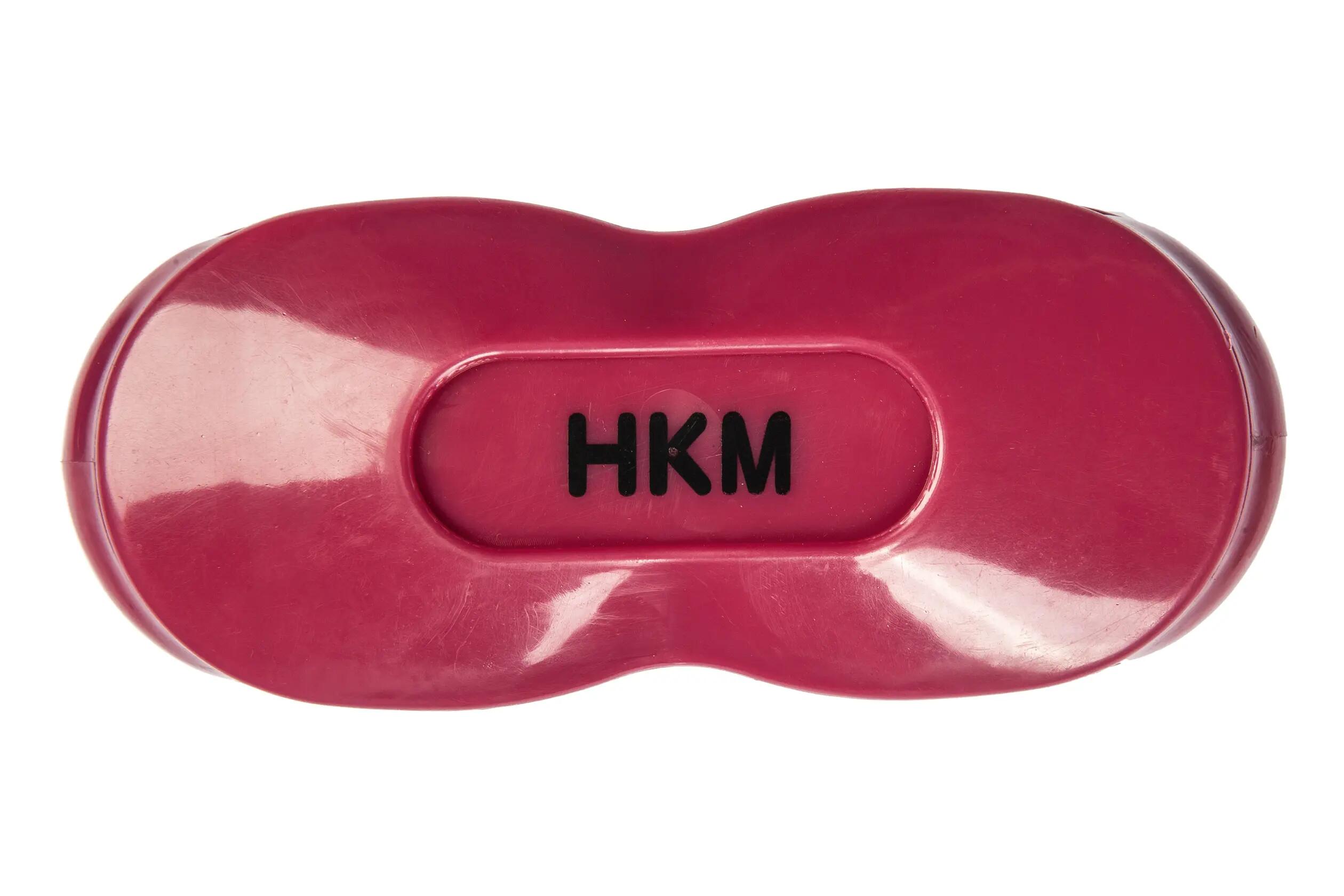 Brosse d'équitation HKM Bristle 3/3