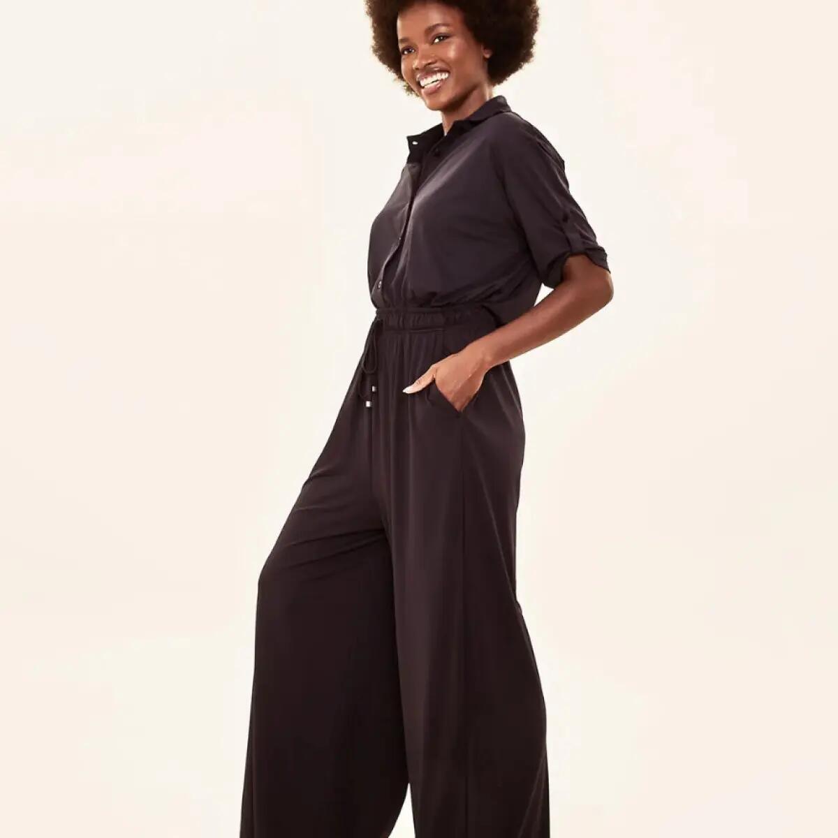 Pantalon  UV Line 2/3