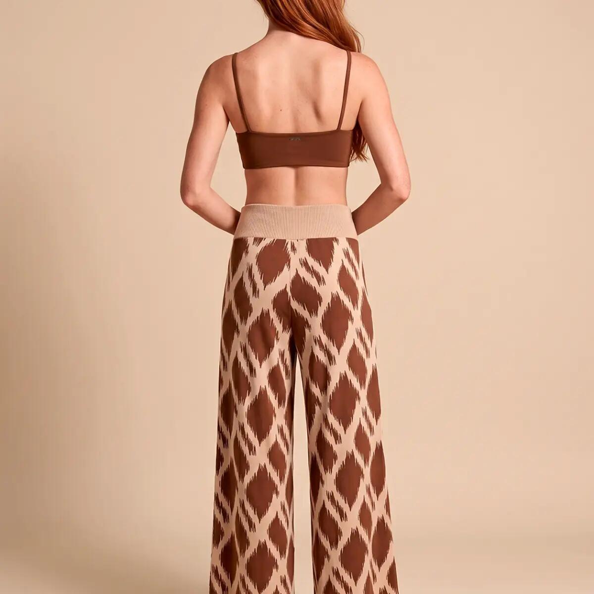Calça  UPF 50+ UV Line 4/4