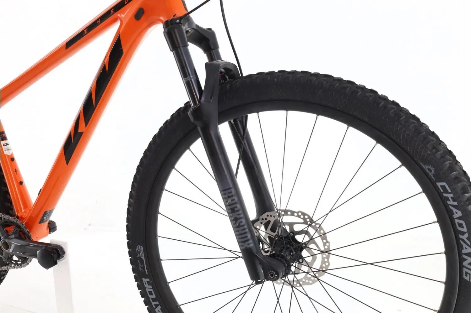 Segunda Vida · BTT ·  Myroon Pro · Muito bom estado 5/8