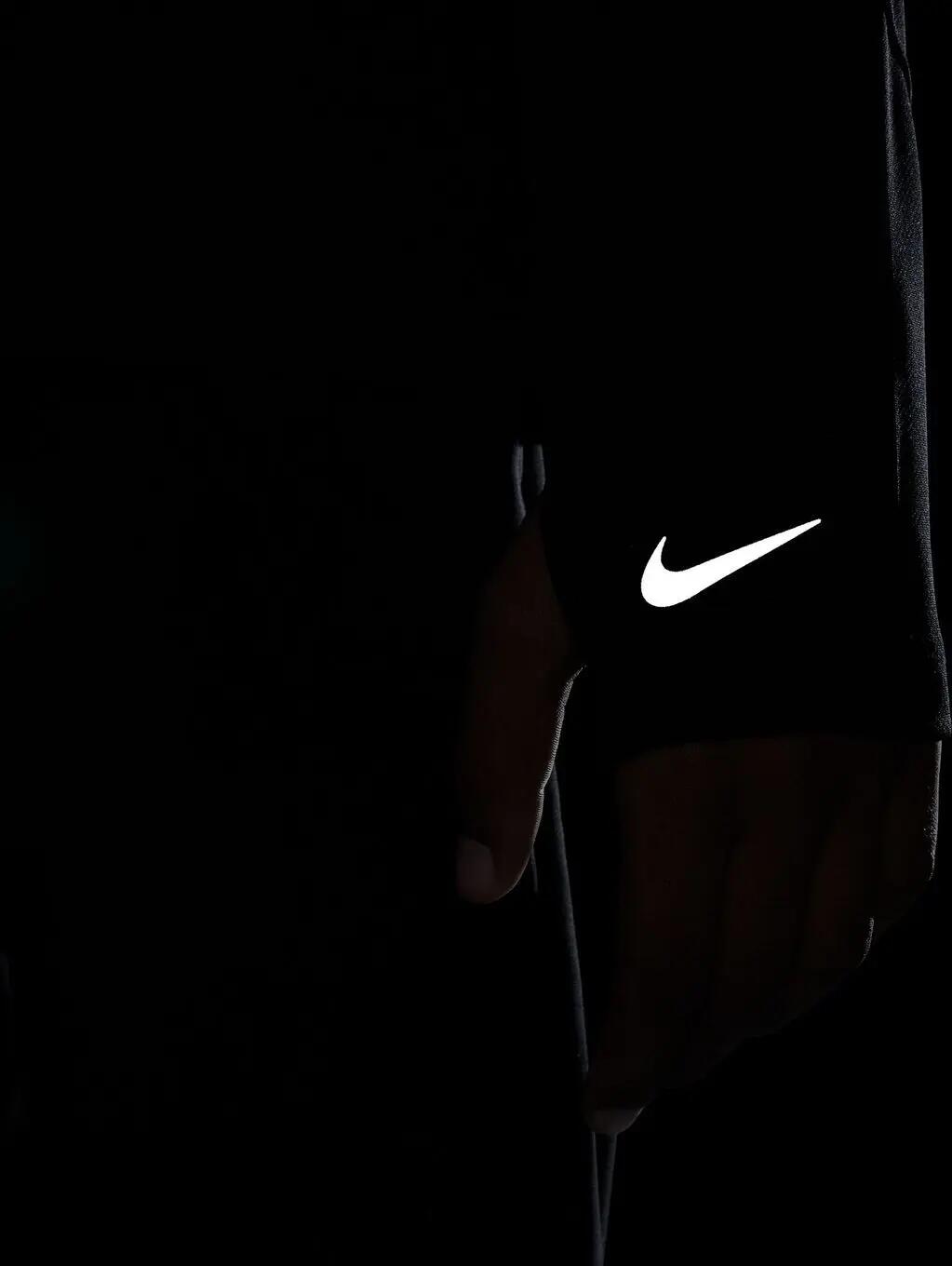 Nike Dri-Fit Multi UV 1/2 Zip Top Nero Ragazzo 5/5