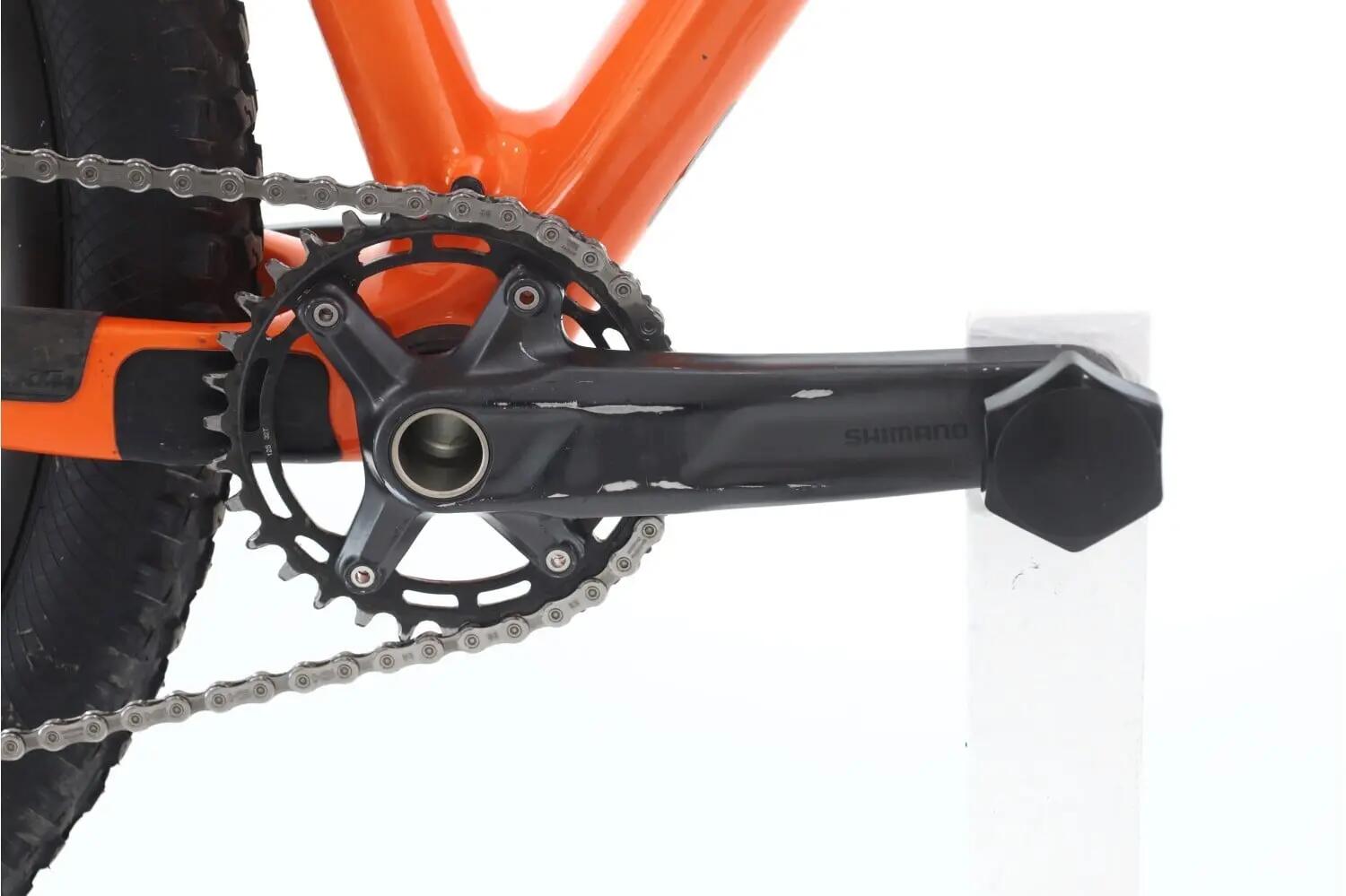 Segunda Vida · BTT ·  Myroon Pro · Muito bom estado 4/8