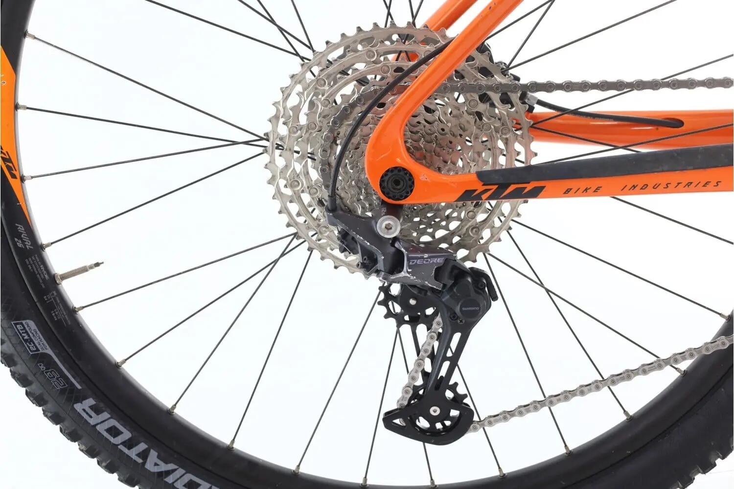 Segunda Vida · BTT ·  Myroon Pro · Muito bom estado 3/8