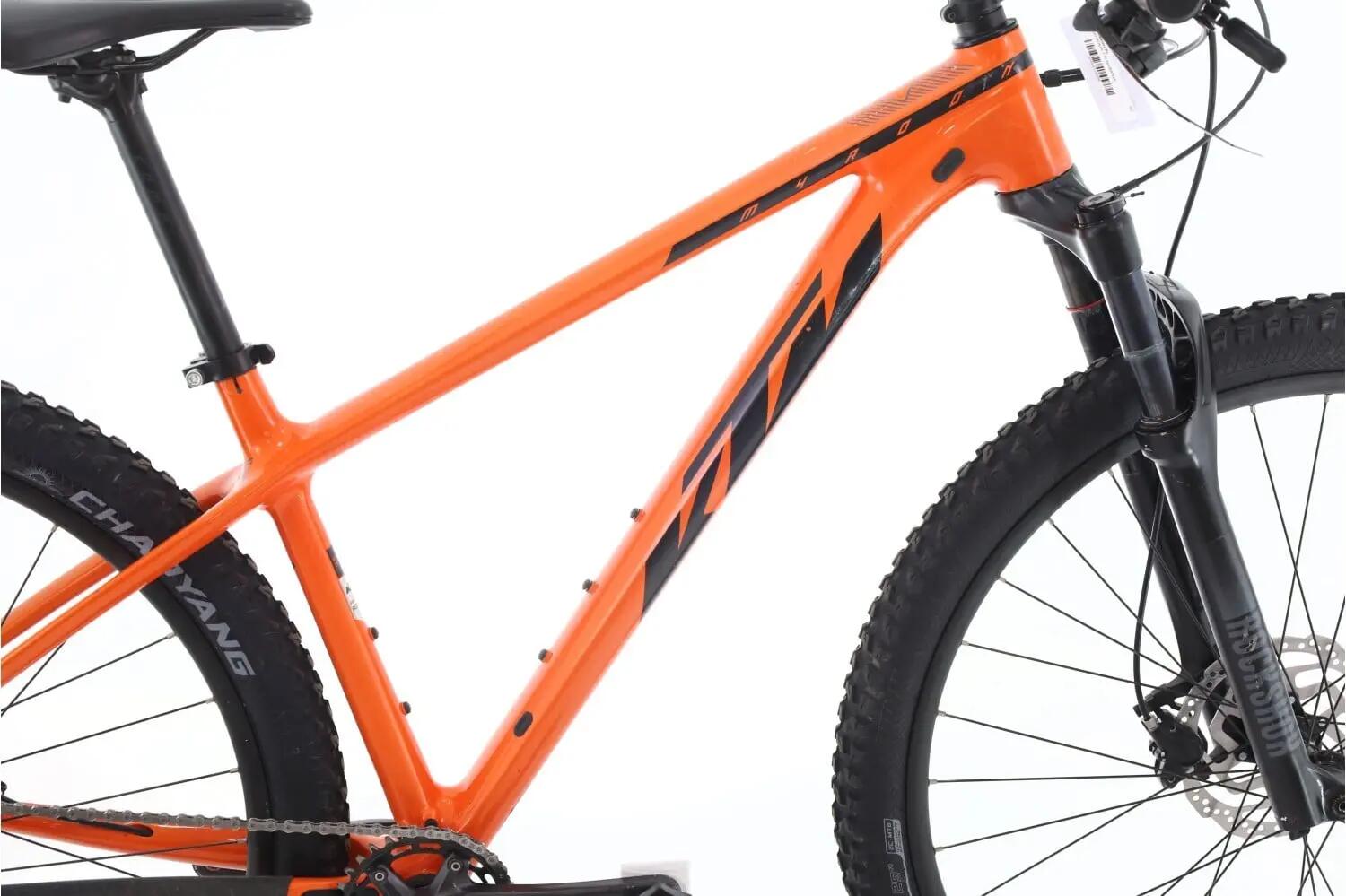 Segunda Vida · BTT ·  Myroon Pro · Muito bom estado 2/8