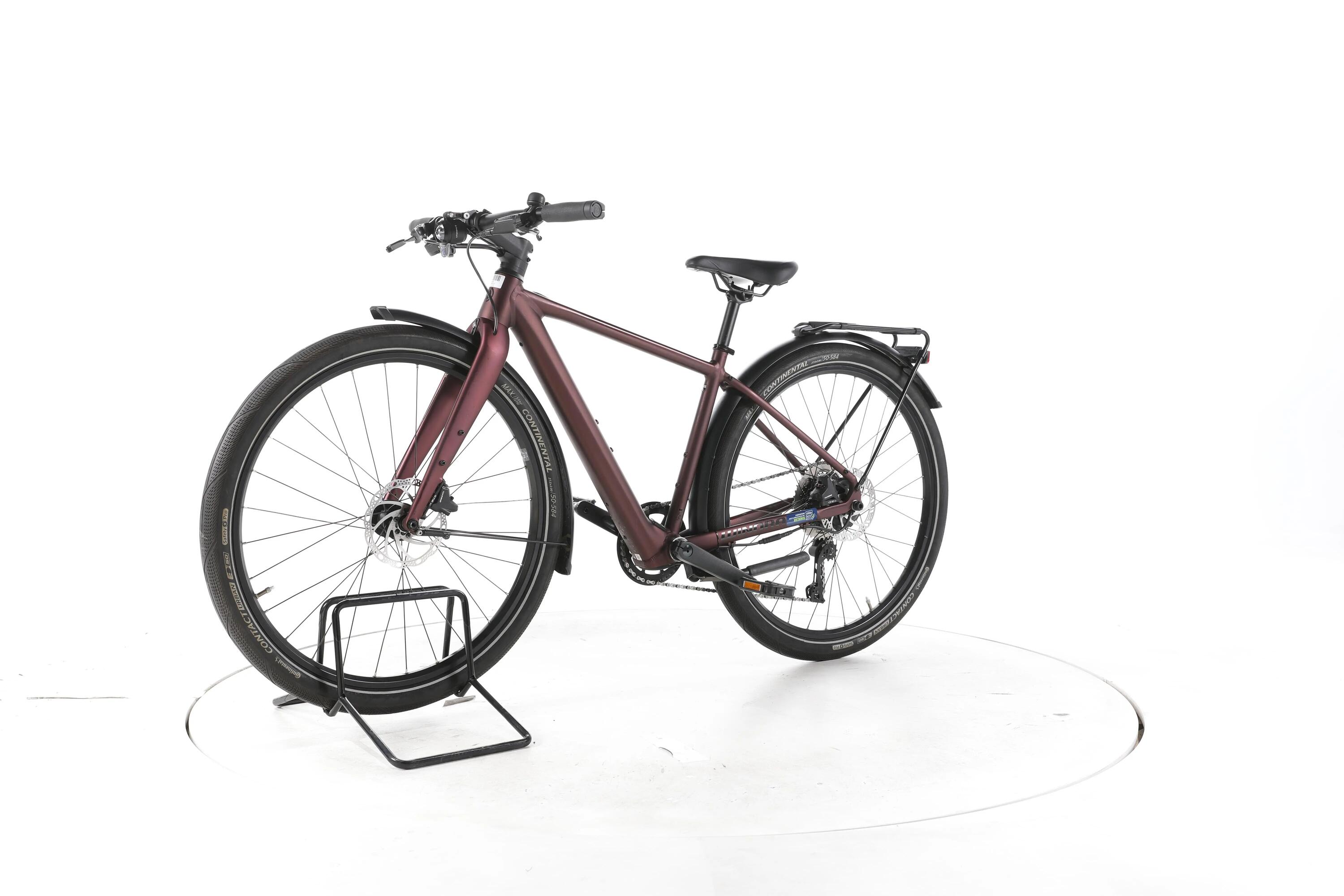 Second Life - Winora E-Flitzer E-Bike - Bardzo dobry stan 5/7